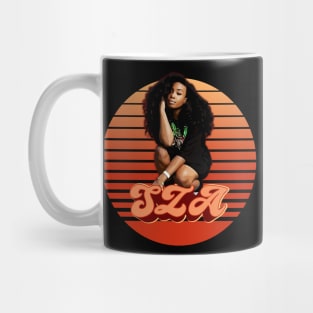 SZA | Hip hop Mug